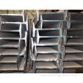 Q345B Steel I Beam For Building And Construction